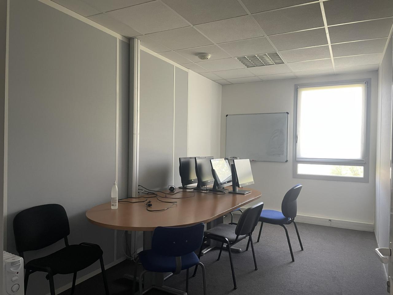 Bureau Saran 251m² Location bureau Saran Loiret OLBUR2422196 2